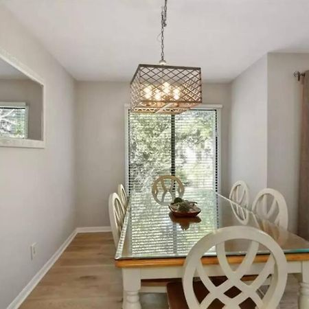 New Pics! Harbour Town 3Br/3Ba - Pool Access - Book Now Hilton Head Island Exterior foto