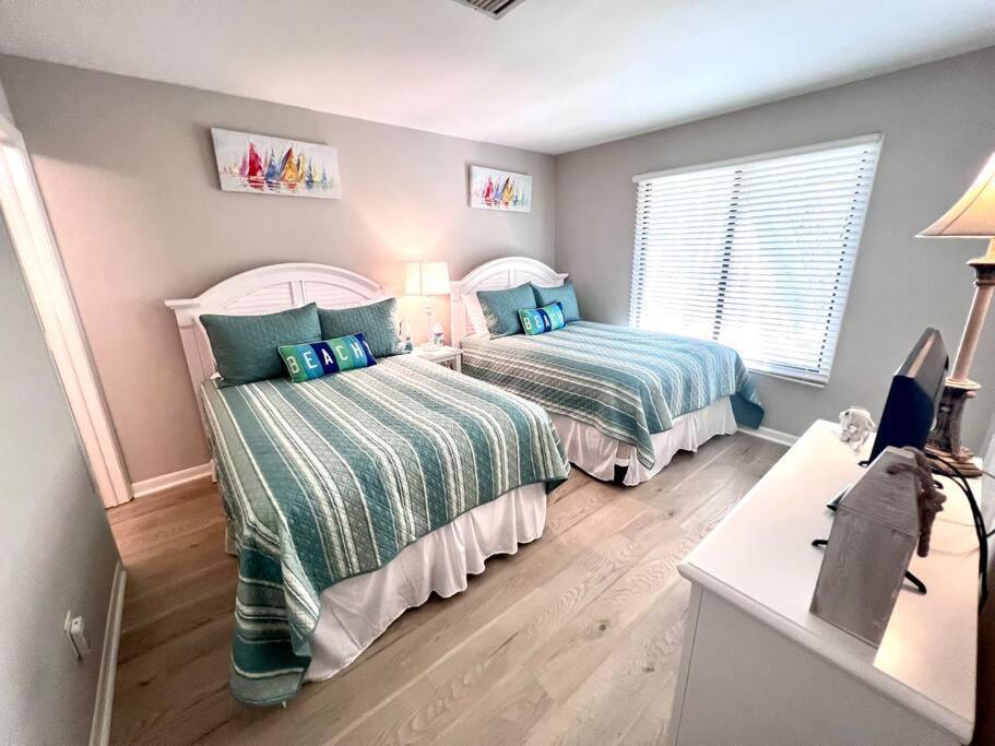 New Pics! Harbour Town 3Br/3Ba - Pool Access - Book Now Hilton Head Island Exterior foto