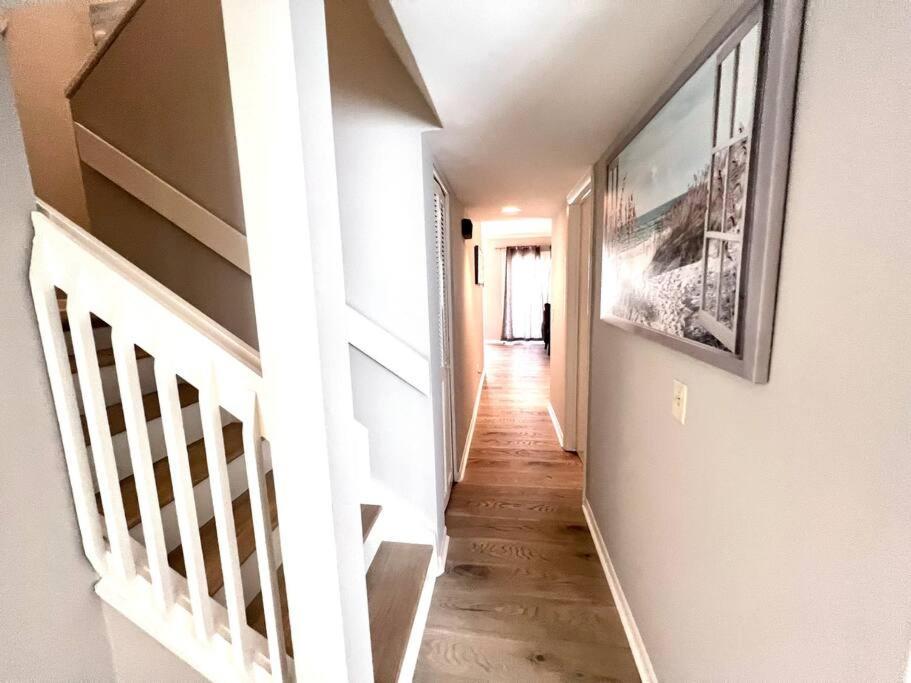 New Pics! Harbour Town 3Br/3Ba - Pool Access - Book Now Hilton Head Island Exterior foto