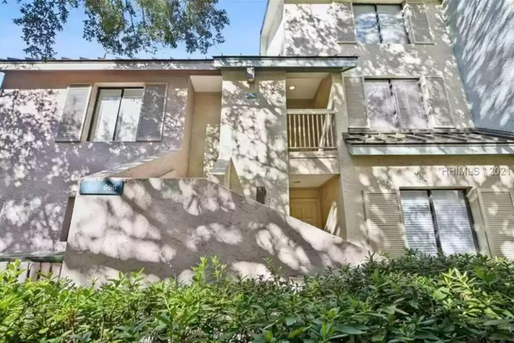 New Pics! Harbour Town 3Br/3Ba - Pool Access - Book Now Hilton Head Island Exterior foto