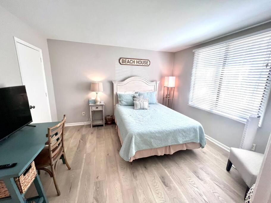 New Pics! Harbour Town 3Br/3Ba - Pool Access - Book Now Hilton Head Island Exterior foto