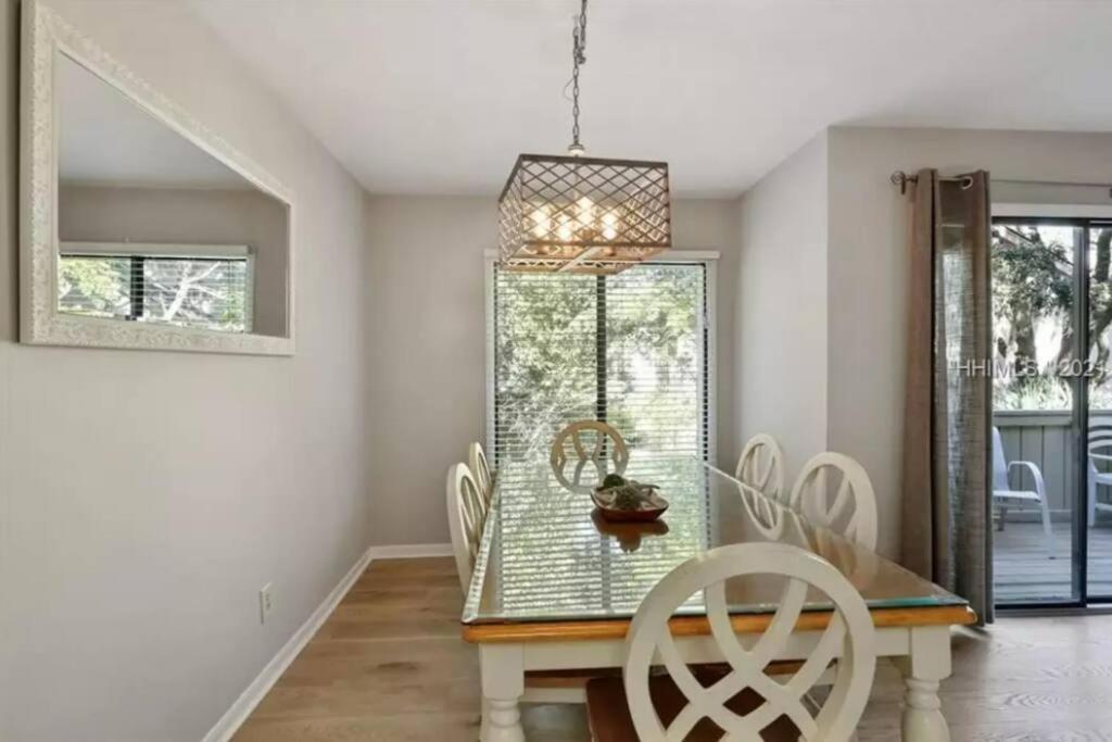 New Pics! Harbour Town 3Br/3Ba - Pool Access - Book Now Hilton Head Island Exterior foto