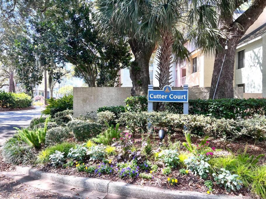 New Pics! Harbour Town 3Br/3Ba - Pool Access - Book Now Hilton Head Island Exterior foto