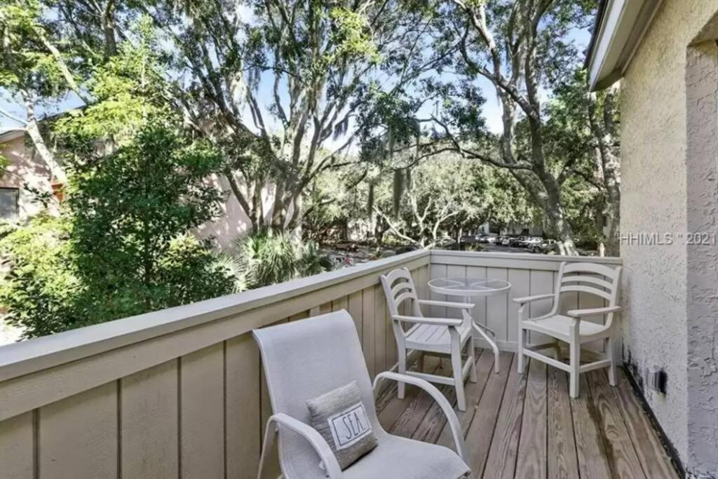 New Pics! Harbour Town 3Br/3Ba - Pool Access - Book Now Hilton Head Island Exterior foto