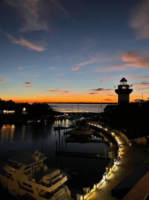 New Pics! Harbour Town 3Br/3Ba - Pool Access - Book Now Hilton Head Island Exterior foto