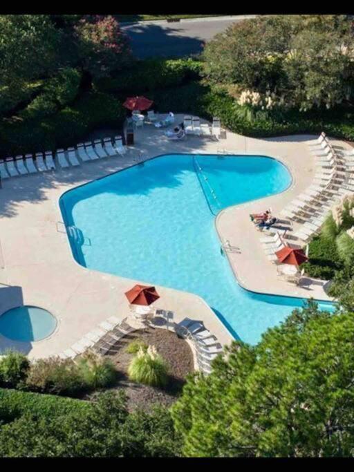 New Pics! Harbour Town 3Br/3Ba - Pool Access - Book Now Hilton Head Island Exterior foto