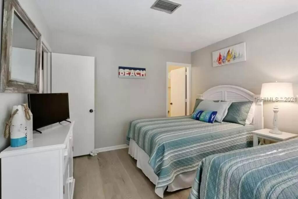 New Pics! Harbour Town 3Br/3Ba - Pool Access - Book Now Hilton Head Island Exterior foto