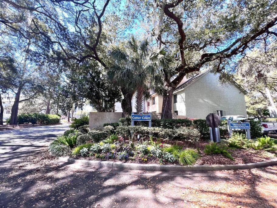 New Pics! Harbour Town 3Br/3Ba - Pool Access - Book Now Hilton Head Island Exterior foto