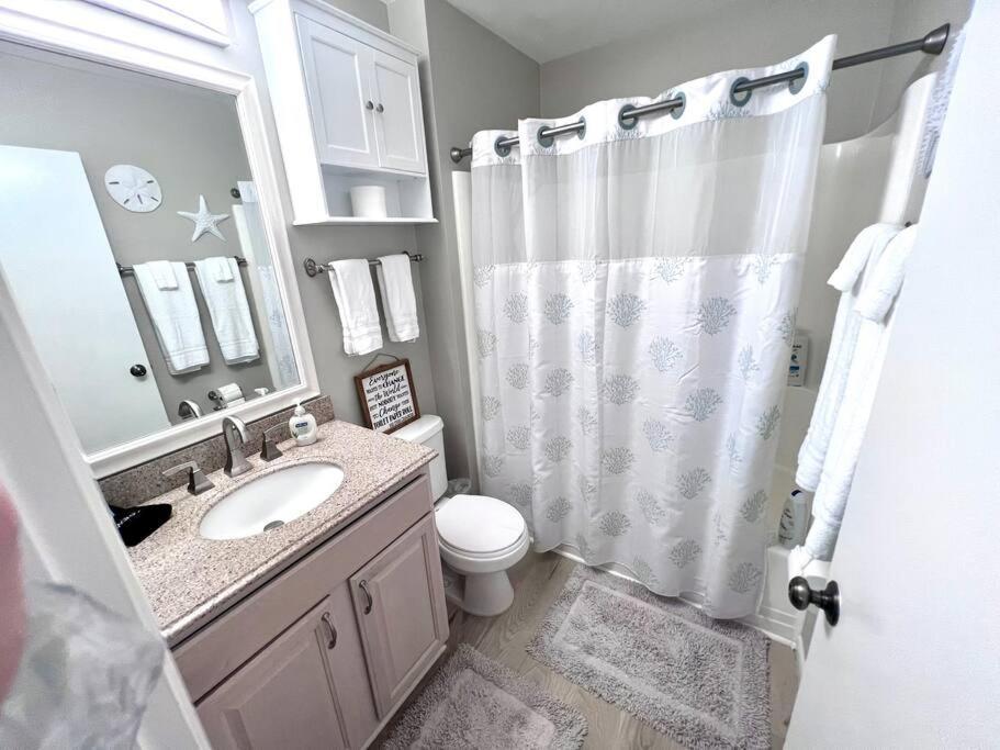 New Pics! Harbour Town 3Br/3Ba - Pool Access - Book Now Hilton Head Island Exterior foto