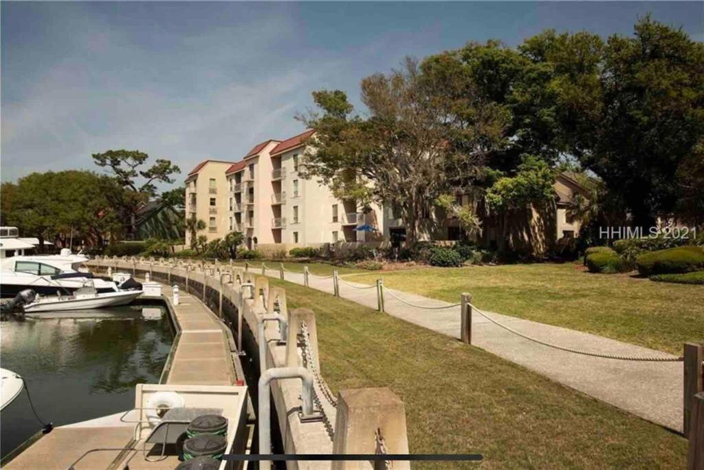 New Pics! Harbour Town 3Br/3Ba - Pool Access - Book Now Hilton Head Island Exterior foto