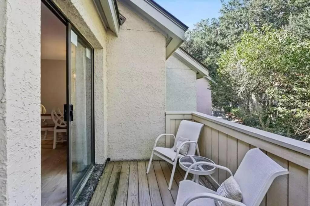 New Pics! Harbour Town 3Br/3Ba - Pool Access - Book Now Hilton Head Island Exterior foto