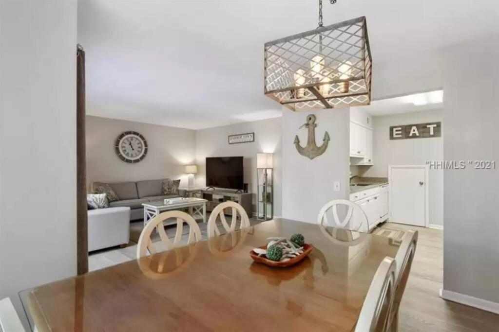New Pics! Harbour Town 3Br/3Ba - Pool Access - Book Now Hilton Head Island Exterior foto