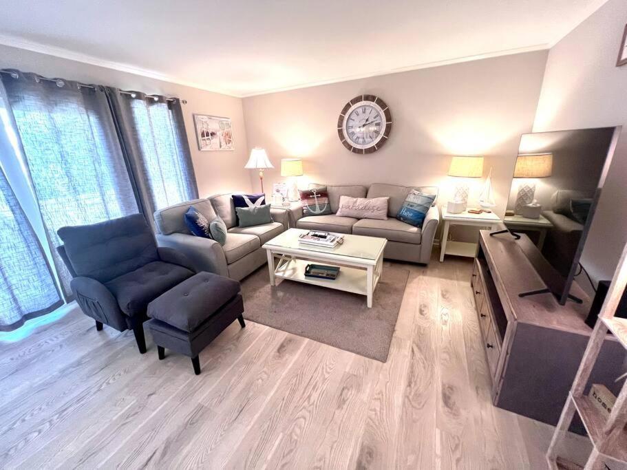 New Pics! Harbour Town 3Br/3Ba - Pool Access - Book Now Hilton Head Island Exterior foto