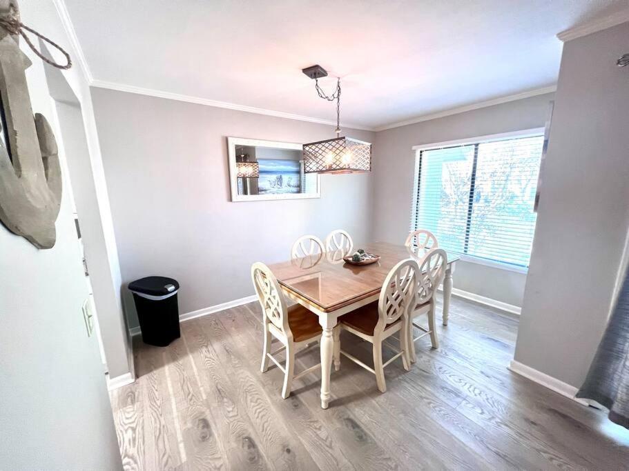 New Pics! Harbour Town 3Br/3Ba - Pool Access - Book Now Hilton Head Island Exterior foto